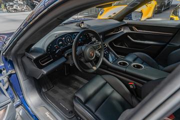 صورة مصغرة 23 لـ 2020 Porsche TAYCAN
