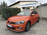 Volkswagen Polo VI 1.0 TSI JOIN -LED - 1.Hand nur 26.550 Km - Volkswagen Polo JOIN mit Benzin-Antrieb