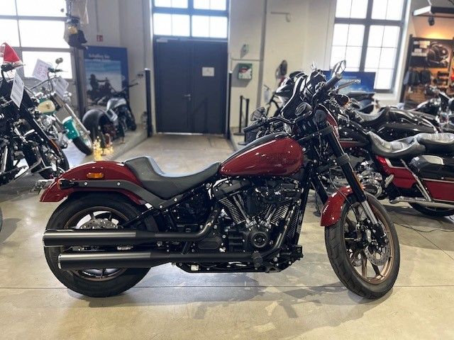 Harley-Davidson FXLRS Low Rider S My24  X-mas Sale