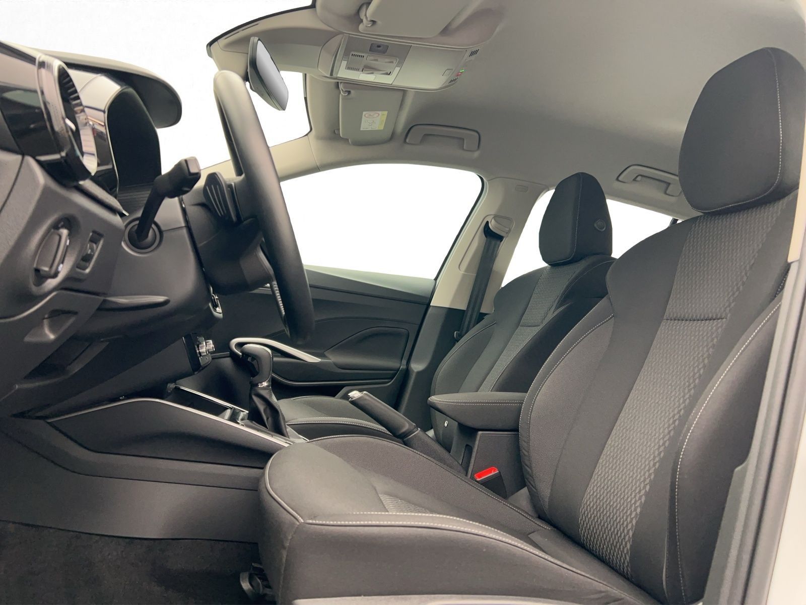 Skoda Fabia - Bild 11