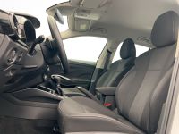 Skoda Fabia - Vorschau Bild 11