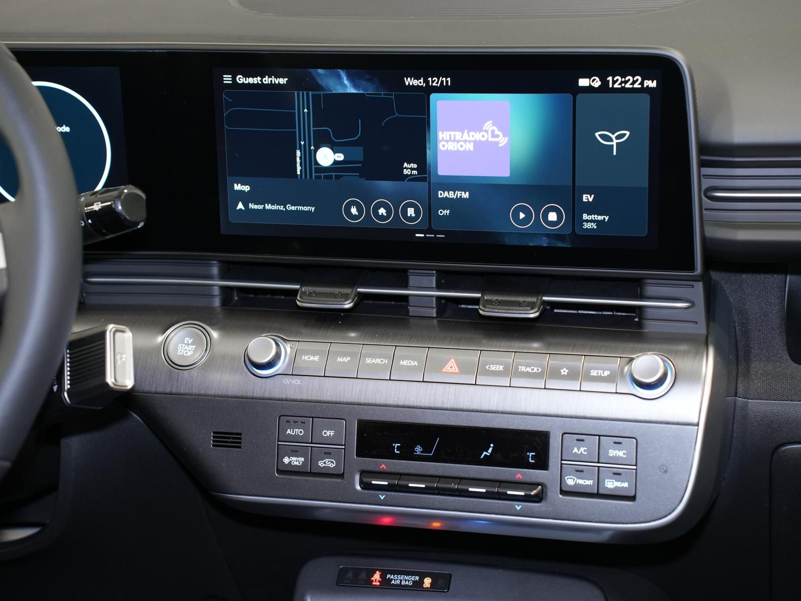 Hyundai Kona – Bild 4
