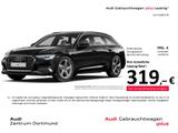 Audi A6 Avant 45 advanced AHK CAM ACC LM19 E-KLAPPE