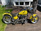 Harley-Davidson Classic Custom Bike (Unikat) - Angebote