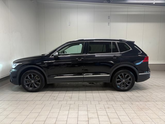 Tiguan Allspace Move 4M 2.0 TDI DSG AHK