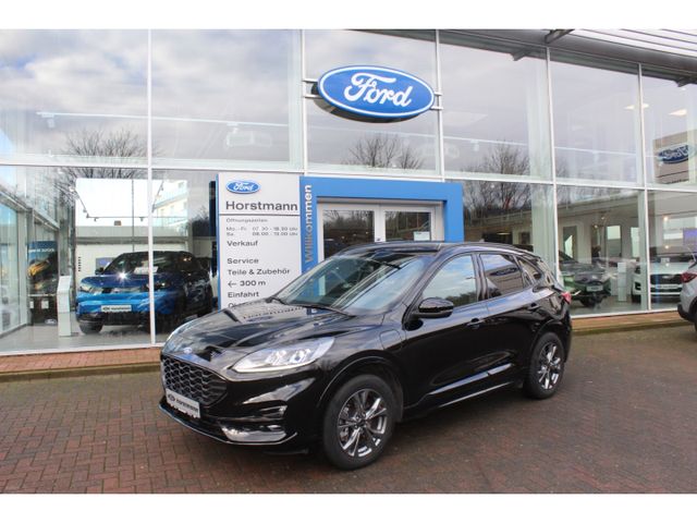 Ford Kuga ST-LINE PHEV, AHK, PDC, RFK, BEH. WSS & SIT