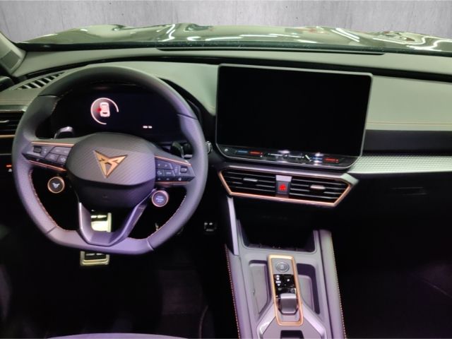 Cupra Formentor - Bild 12