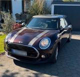 MINI Mini Cooper Clubman 2 Jahre TÜV - MINI COOPER_CLUBMAN Diesel Gebrauchtwagen