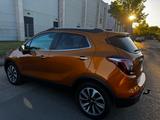 Opel Mokka X Innovation - Opel Mokka