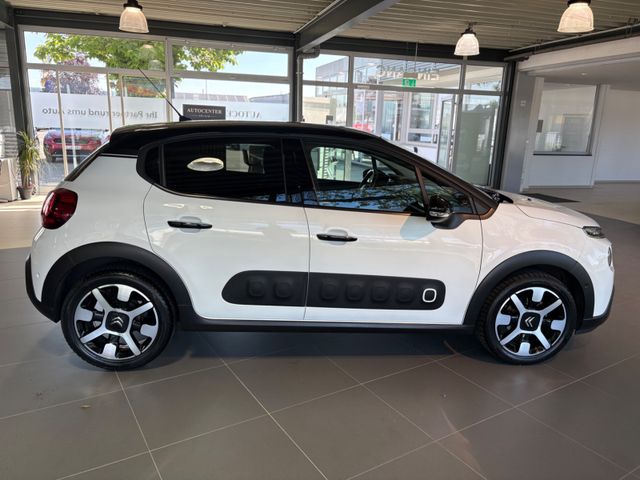 CITROEN C3 Shine Wenig - Bild 4