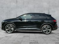 Audi Q4 e-tron - Vorschau Bild 4