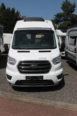 Bürstner Lineo C 550 Navi RFK Markis - Angebote