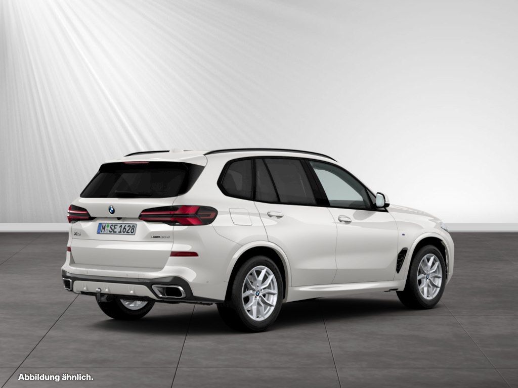 BMW X5 - Bild 2