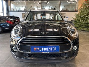 MINI COOPER Mini 5-trg. Cooper *DIGITAL*LEDER*NAVI*