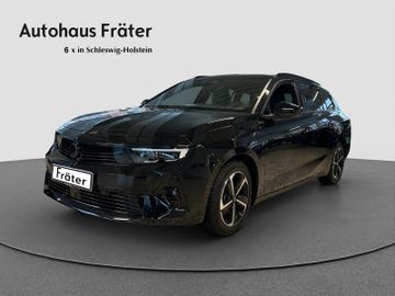 Fotografie Opel Astra ST GS 360°Kamera Keyless Matrix AHK