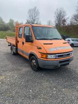 Iveco Kipper 50c - Iveco 2004