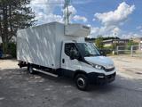Iveco Daily 70 C18 P A8 HI Matic *Tiefkühlkoffer-30* - Iveco Daily 70