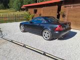 Mercedes-Benz SLK 230 KOMPRESSOR Final Edition Final Edition - Mercedes-Benz SLK-Klasse: Final Edition