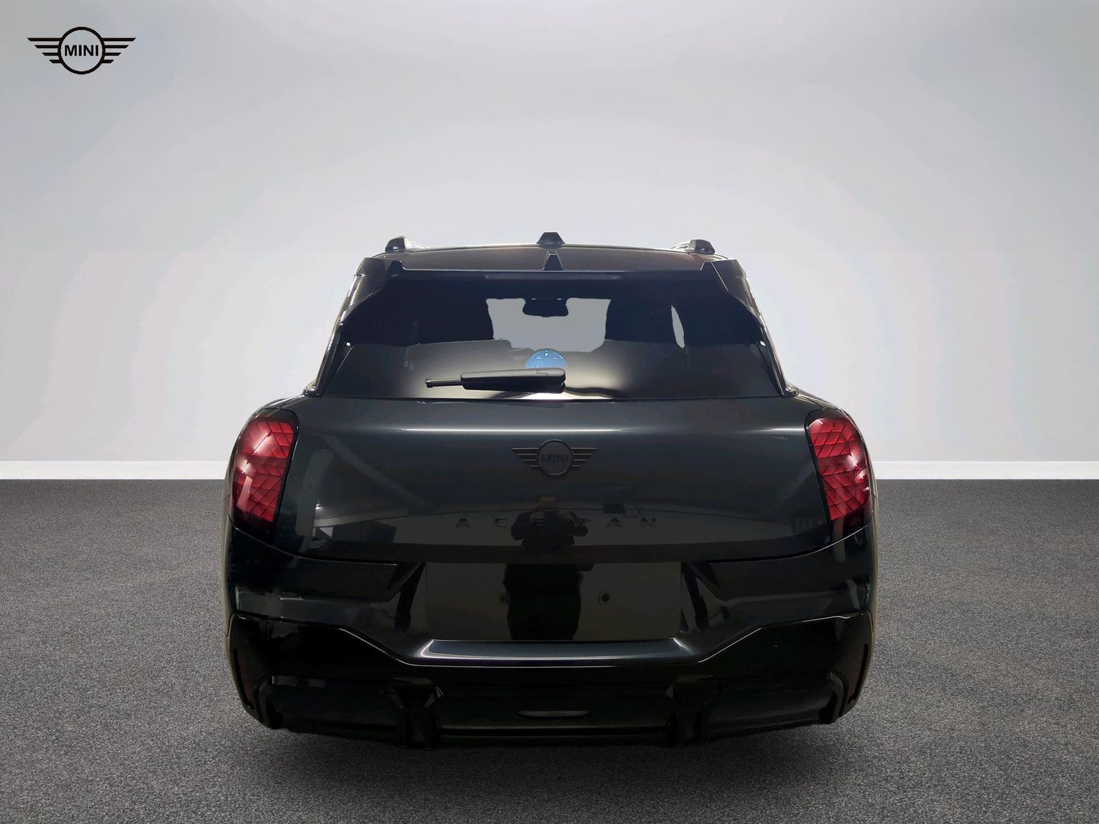 MINI Aceman E - Bild 10