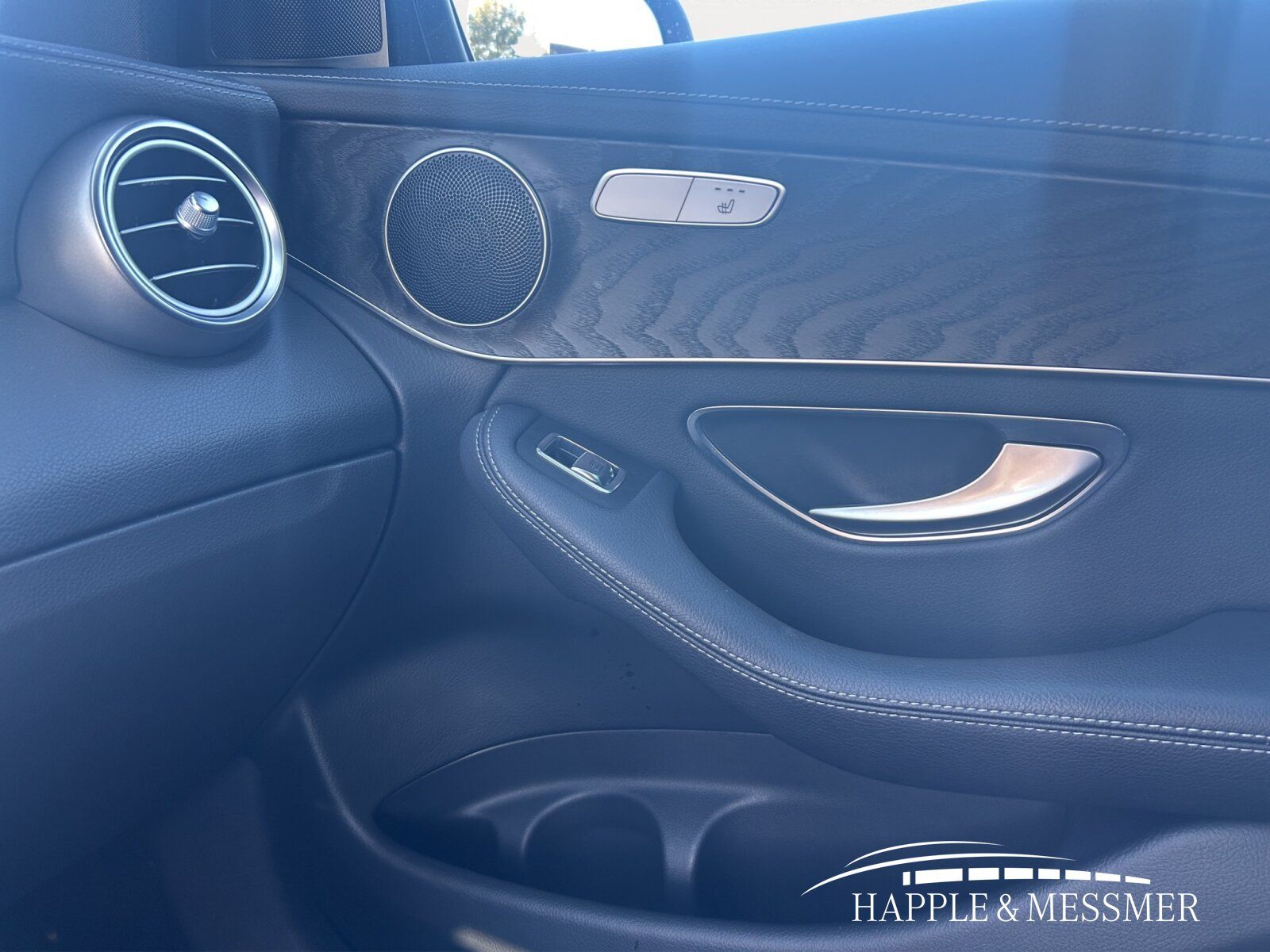 Mercedes-Benz GLC 220 d Exclusive 4Matic Navi Autom. Klima LED foto 14