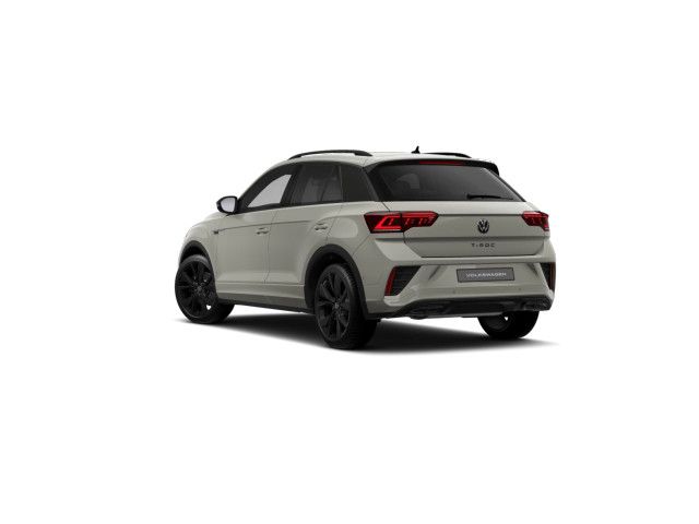 T-Roc R-Line 1.5 l TSI OPF 110 kW (150 PS) DSG