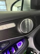 Mercedes-Benz GLC 220d 4MATIC Pano/Burma/AHK/Digital/360* - Mercedes-Benz GLC 220 Gebrauchtwagen in Düsseldorf