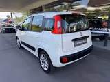 Fiat Panda 1.2 Lounge * Klima * Allwetter * TÜV 06.27 - Fiat Panda Gebrauchtwagen in Bielefeld
