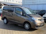 Nissan NV200 1.5  / Evalia Tekna/ 5-Sitzer/ Kamera - : Kleinbus, Sitzer 20