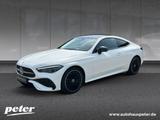Mercedes-Benz CLE 220 d Coupé AMG, Panoramadach, Night Paket - Mercedes-Benz CLE 220 Gebrauchtwagen