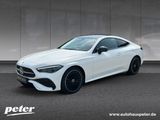 Mercedes-Benz CLE 220 d Coupé AMG, Panoramadach, Night Paket - Mercedes-Benz CLE-Klasse Jahreswagen