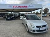 Suzuki Swift 1.3 5p. GL - gebrauchte Suzuki Swift aus dem Jahr 2008