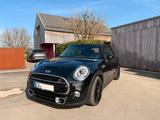 MINI Cooper S Cabrio Cooper S - MINI Cooper S Cabrio mit Benzin-Antrieb: Kleinwagen, Schaltgetriebe