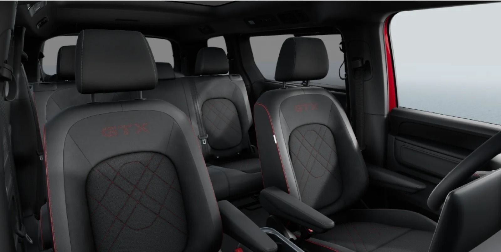 Volkswagen ID. Buzz - Bild 13