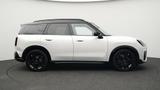 MINI Countryman D - MINI mit Diesel-Antrieb: Allradantrieb, Countryman