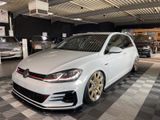 Volkswagen Golf VII 2.0 TSI GTI *Luft*Bentley*Recaro* - Sportsitze Gebrauchtwagen Recaro