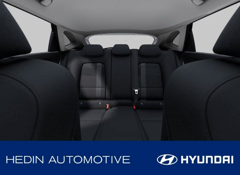 Hyundai i20 - Bild 5