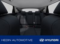Hyundai i20 - Vorschau Bild 5