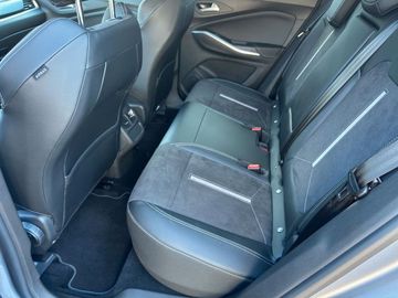 Fotografie 10 des Opel Grandland (X) Grandland GSe AWD Alcantara Navi Matrix-LED