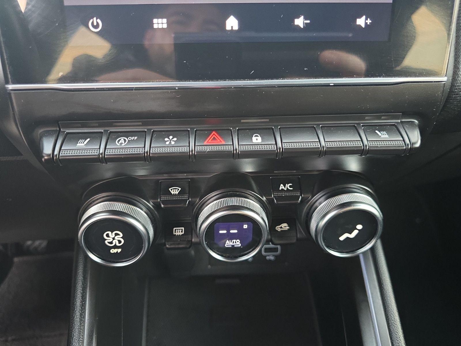 Fahrzeugabbildung Renault Clio V Edition One Apple CarPlay LED KAMERA PDC
