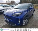 Toyota Yaris Cross 1.5 Hybrid Dynamic Aut. LED Camera  - Toyota Yaris Cross Gebrauchtwagen