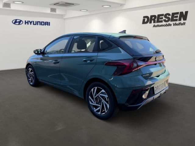Hyundai i20 - Bild 4