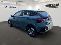 Hyundai i20 - Vorschau Bild 4
