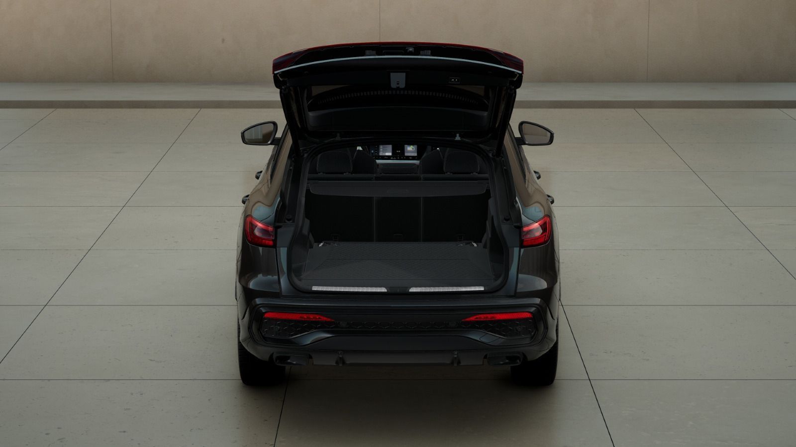 Audi Q5 - Bild 7