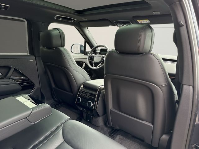 Land Rover Range Rover Sport Dynamic HSE D300