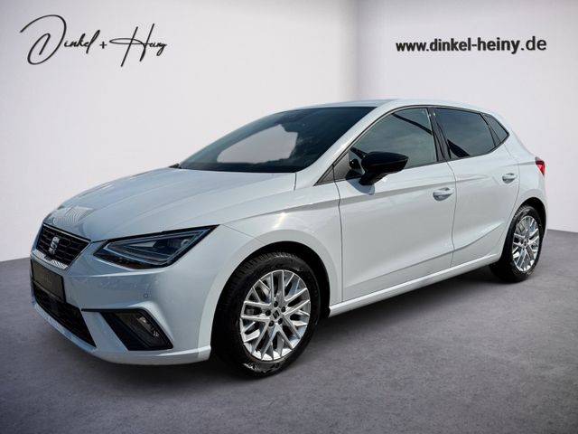 SEAT Ibiza FR-Line 1.0 TSI