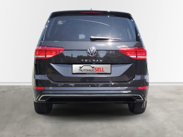 Fahrzeugabbildung Volkswagen Touran Comfortline 1.5 Edition R BT110 TSID7F