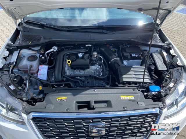 Seat Arona 1.0 TSI Style Winterpaket PDC