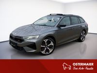 Skoda Octavia - Vorschau Bild 1