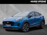 Ford Puma Titanium 5-Türer 1.0 l EcoBoost Hybrid . 6- - Ford Puma Jahreswagen