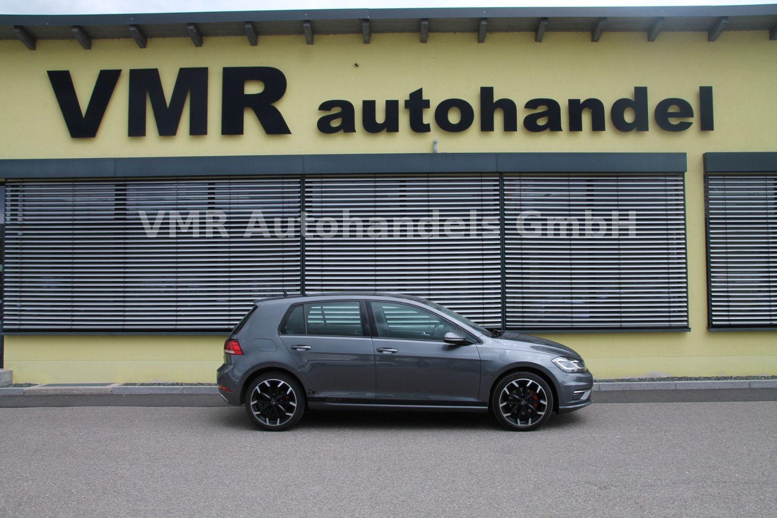 Volkswagen Golf 1.4 TSI *18"*PDC*Klimaautomatik*